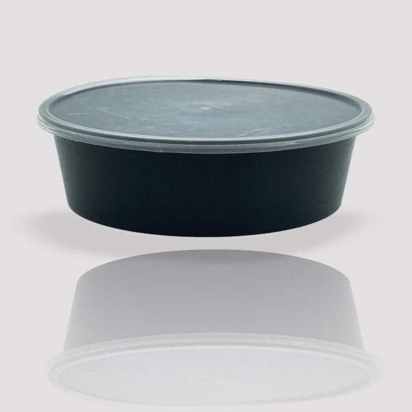 plastic-container-750ml-round-black
