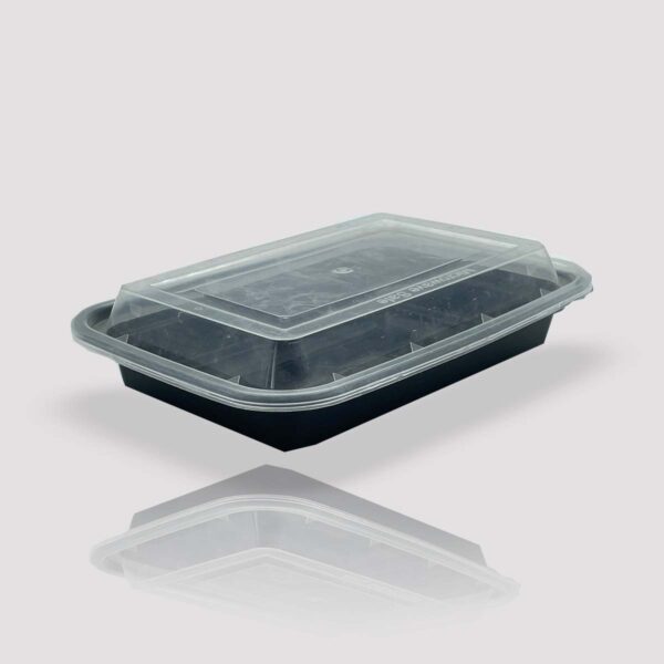 plastic-container-with-lid-RE28-1000ml-black.