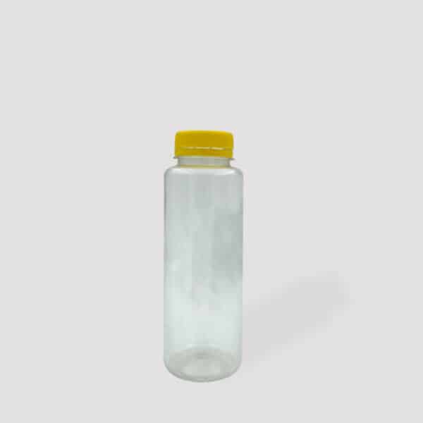250ml PET bottle juice and beverages