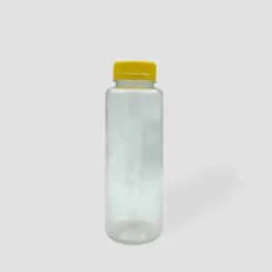 350ml PET bottle for juice