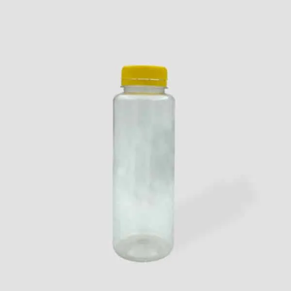 350ml PET bottle for juice