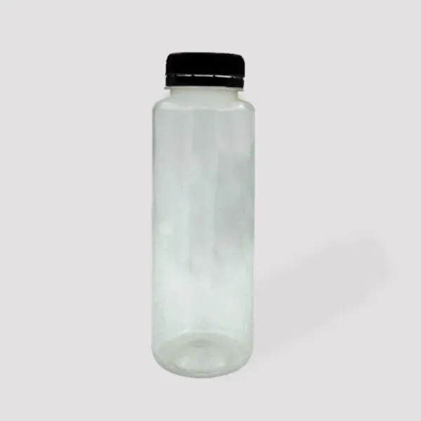 500ml Plastic Juice Bottle