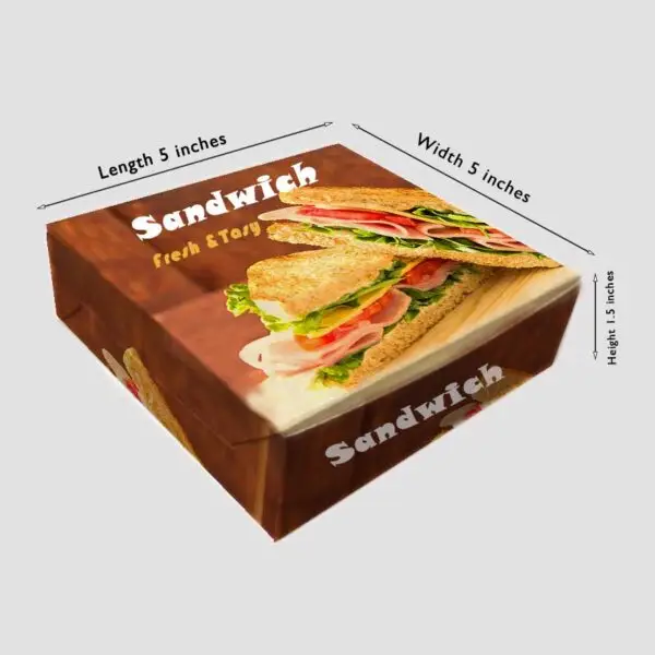 Sandwich